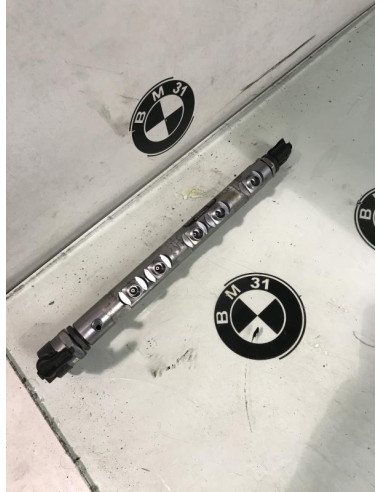 Capteur de pression de rampe injection BMW SERIE 1 (E87) PHASE 2 (LCI) 