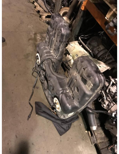 Reservoir BMW X6 E71/E72 PHASE 1 