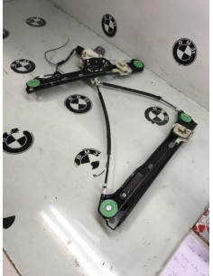 Leve vitre electrique avant droit BMW SERIE 1 E87 PHASE 1 