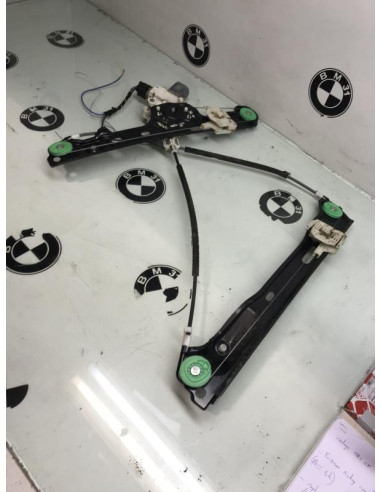 Leve vitre electrique avant droit BMW SERIE 1 E87 PHASE 1 