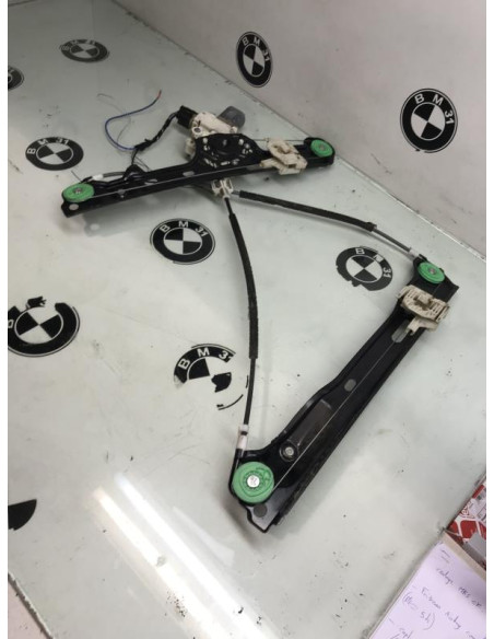 Leve vitre electrique avant droit BMW SERIE 1 E87 PHASE 1 