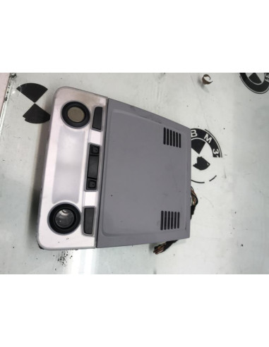 Eclairage de plafonnier BMW SERIE 1 E87 PHASE 1 