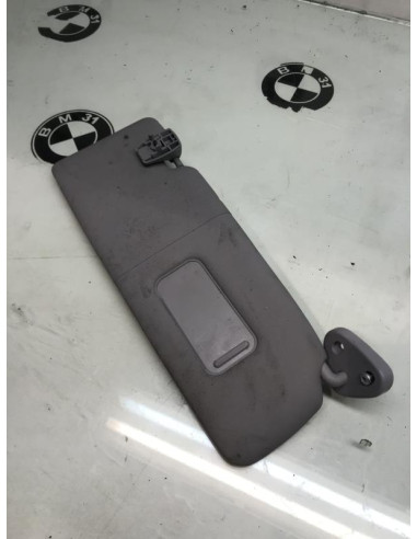 Pare soleil droit BMW SERIE 1 E87 PHASE 1 