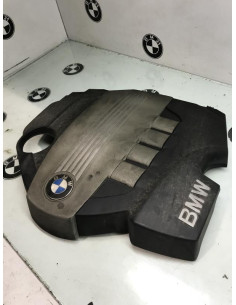 Cache moteur  BMW SERIE 1 (E81) 