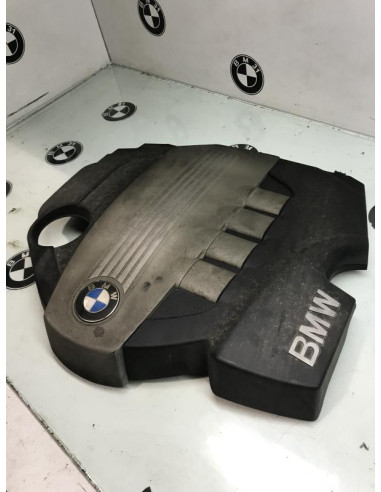 Cache moteur  BMW SERIE 1 (E81) 