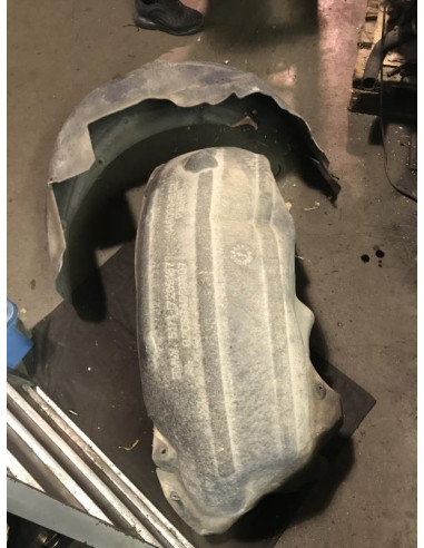 Pare boue arriere droit BMW SERIE 5 F11 TOURING PHASE 1 BREAK Diesel