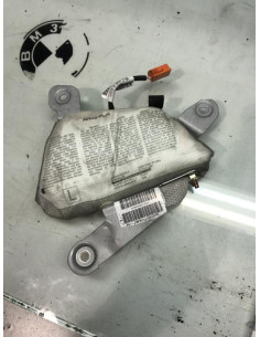 Air bag lateral gauche BMW  