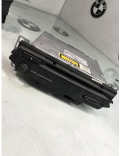 GPS BMW SERIE 3 (E90) PHASE 1 