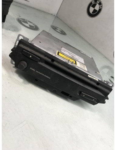 GPS BMW SERIE 3 (E90) PHASE 1 