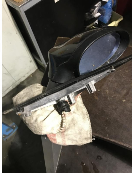 Retroviseur droit BMW SERIE 1 E87 PHASE 1 