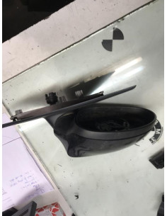 Retroviseur gauche BMW SERIE 1 E87 PHASE 1 