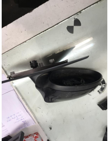 Retroviseur gauche BMW SERIE 1 E87 PHASE 1 