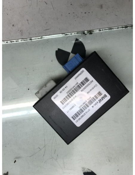 Calculateur BMW SERIE 3 E92 COUPE M3 Essence