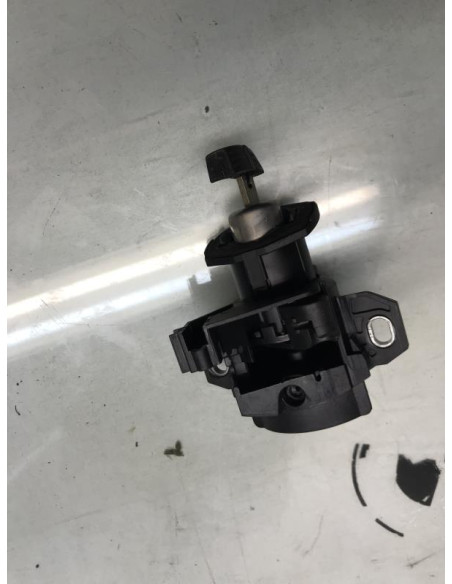 Barillet de coffre/malle BMW SERIE 3 E90 PHASE 1 Diesel