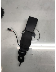 Attache ceinture arriere centrale BMW SERIE 5 F11 TOURING PHASE 1 BREAK Diesel