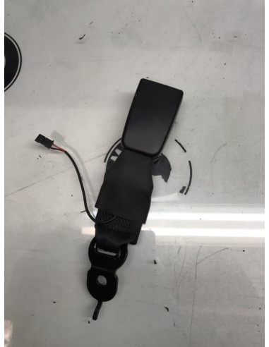 Attache ceinture arriere centrale BMW SERIE 5 F11 TOURING PHASE 1 BREAK Diesel