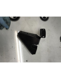 Face avant BMW SERIE 3 (E90) PHASE 1 