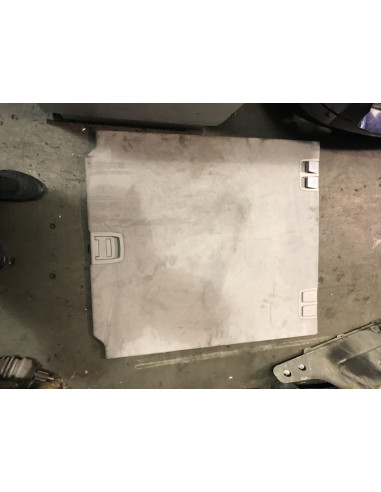 Moquette BMW SERIE 5 F11 TOURING PHASE 1 BREAK Diesel