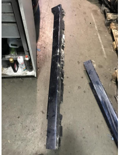 Bas de caisse gauche BMW SERIE 5 F11 TOURING PHASE 1 BREAK Diesel