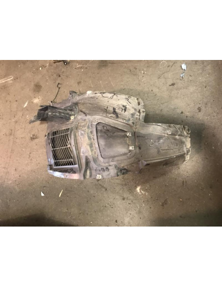 Pare boue avant gauche BMW SERIE 5 F11 TOURING PHASE 1 BREAK Diesel