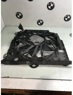 Ventilateur BMW SERIE 5 F11 TOURING PHASE 1 BREAK Diesel