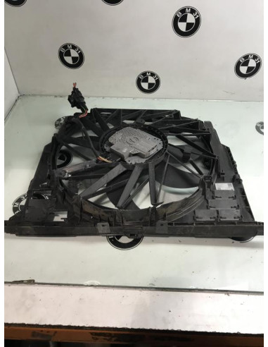 Ventilateur BMW SERIE 5 F11 TOURING PHASE 1 BREAK Diesel