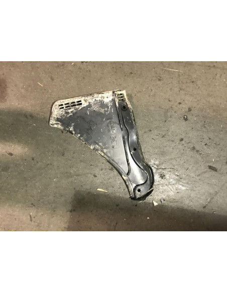 Baie de pare brise BMW SERIE 5 F11 TOURING PHASE 1 BREAK Diesel