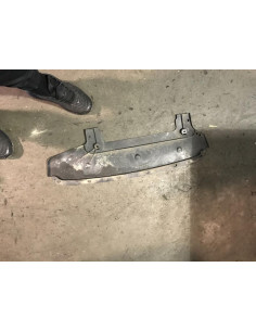 Cache sous moteur BMW SERIE 5 F11 TOURING PHASE 1 BREAK Diesel