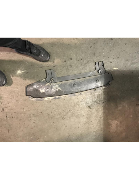 Cache sous moteur BMW SERIE 5 F11 TOURING PHASE 1 BREAK Diesel