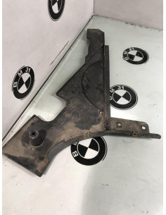 Cache sous moteur BMW SERIE 5 (F10) PHASE 1 