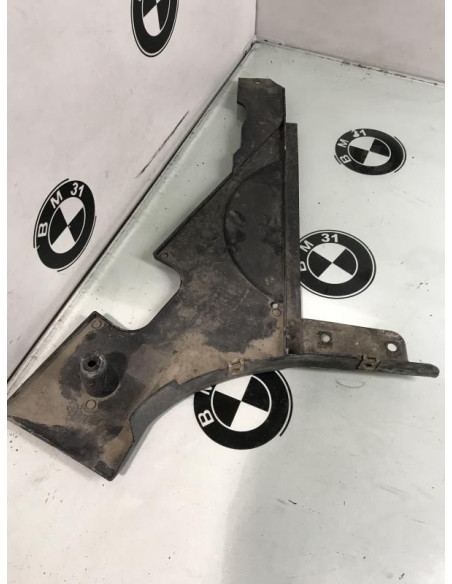 Cache sous moteur BMW SERIE 5 (F10) PHASE 1 