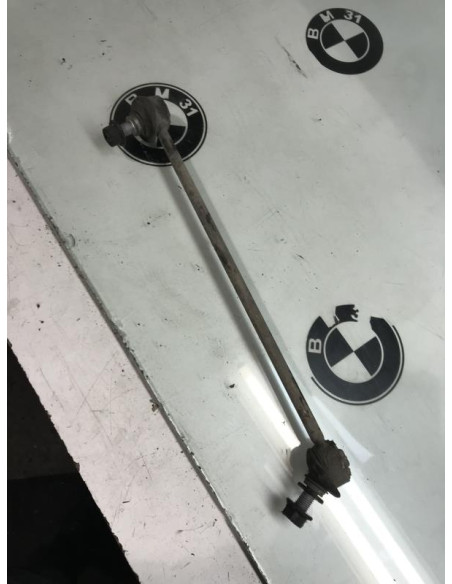 Bielette barre stabilisatrice avant droit BMW X5 E53 