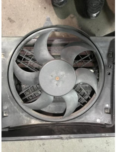 Ventilateur BMW SERIE 3 E46 COMPACT PHASE 1 