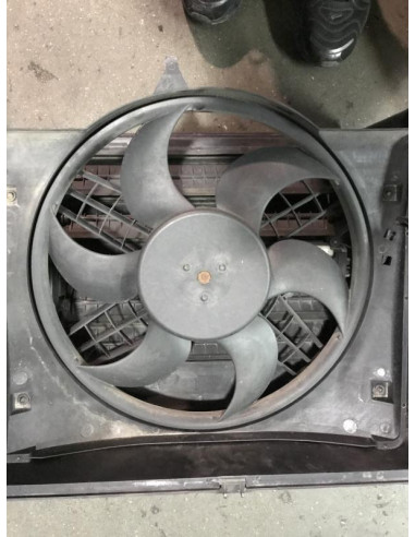 Ventilateur BMW SERIE 3 E46 COMPACT PHASE 1 