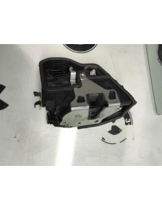 Serrure arriere droit BMW SERIE 1 (F20) 