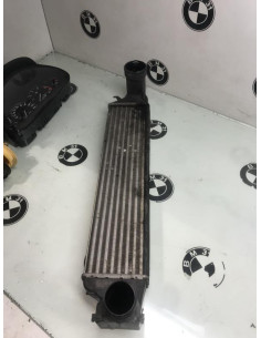 Echangeur air (Intercooler) BMW SERIE 3 (E46) 