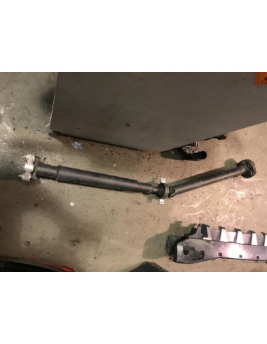 Arbre de transmission (propulsion) BMW SERIE 5 F11 TOURING PHASE 1 BREAK Diesel