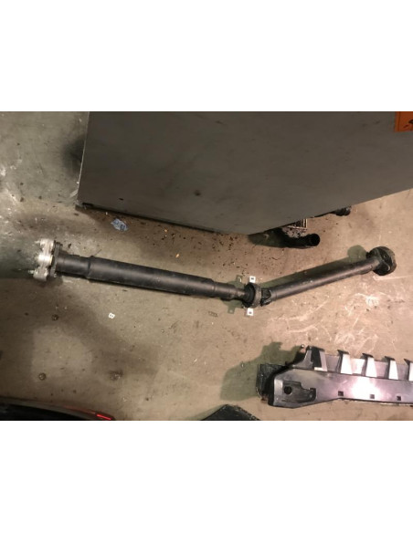 Arbre de transmission (propulsion) BMW SERIE 5 F11 TOURING PHASE 1 BREAK Diesel
