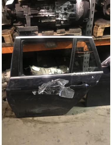 Poignee porte arriere gauche BMW SERIE 5 F11 TOURING PHASE 1 BREAK Diesel