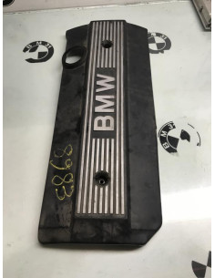 Cache moteur  BMW SERIE 3 (E46) 