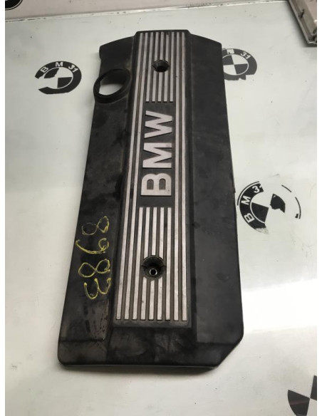Cache moteur  BMW SERIE 3 (E46) 
