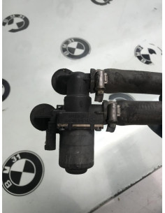 Robinet de chauffage BMW SERIE 3 (E46) 