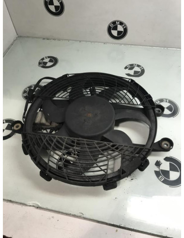 Ventilateur BMW SERIE 3 (E46) 