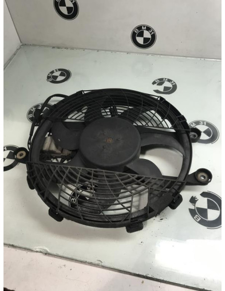 Ventilateur BMW SERIE 3 (E46) 