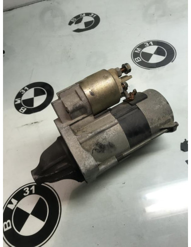Demarreur BMW SERIE 3 (E46) 