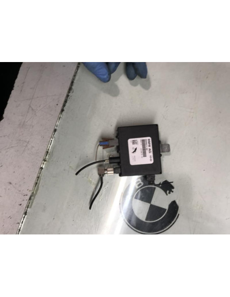 Antenne BMW SERIE 3 (E46) 