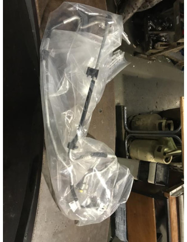 Tuyau de climatisation BMW SERIE 3 (E90) PHASE 1 