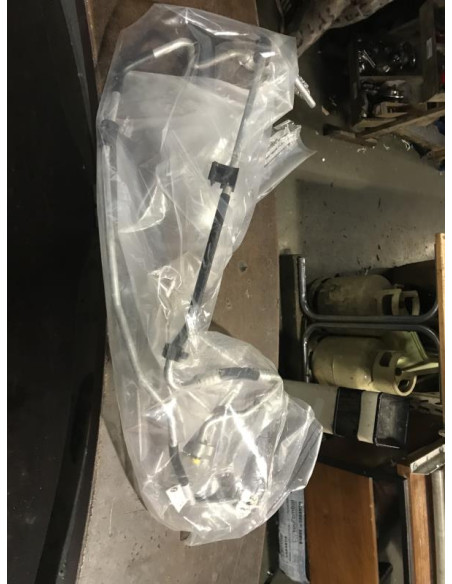 Tuyau de climatisation BMW SERIE 3 (E90) PHASE 1 