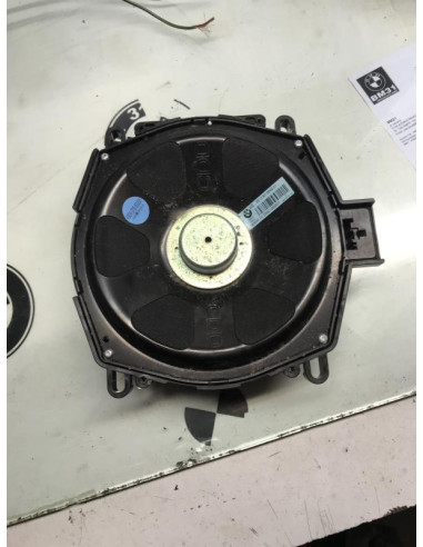 Haut parleur BMW X6 E71/E72 PHASE 1 