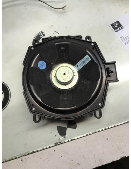 Haut parleur BMW X6 E71/E72 PHASE 1 